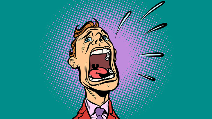 2人組の強盗に襲われたタクシードライバー、叫びまくって助かる（動画）