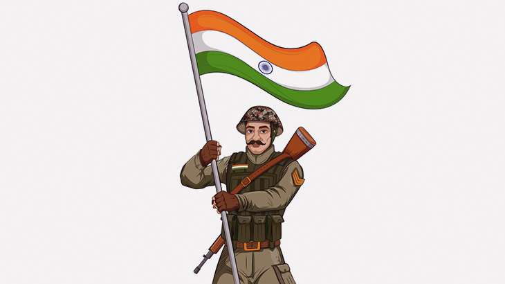 軍人さん、うっかり自分の腕をショットガンで撃ってしまう（動画）