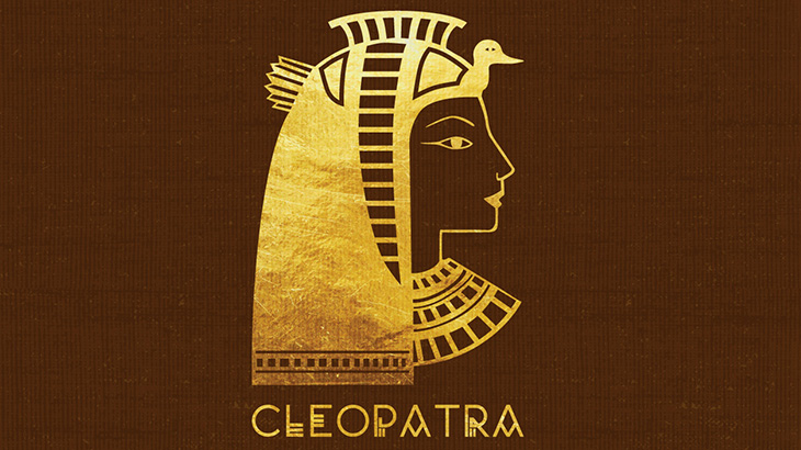 歴代のエジプト王の顔をAIで再現してみた（動画）