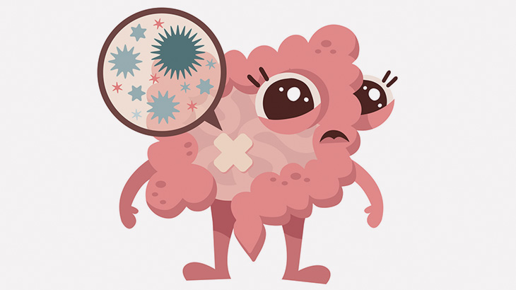 【閲覧注意】アルコールを飲みすぎた結果、腸がこんなことになってしまう･･･（動画）