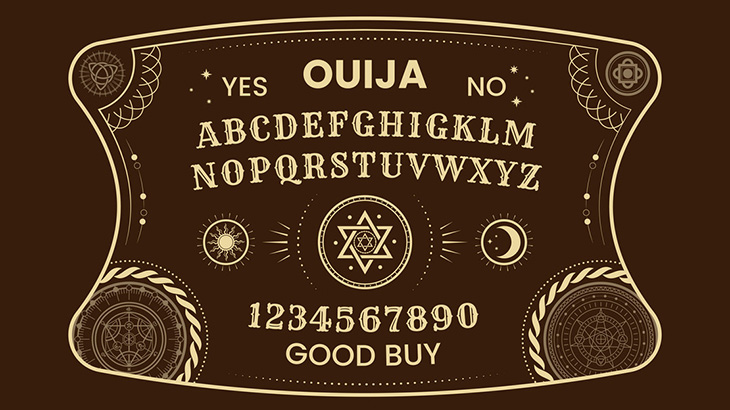 【心霊】心霊スポットで降霊術やってみた（動画）