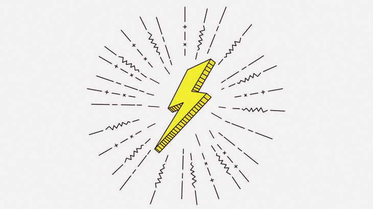 【閲覧注意】感電死した男性、こんな姿になってしまう･･･（画像）