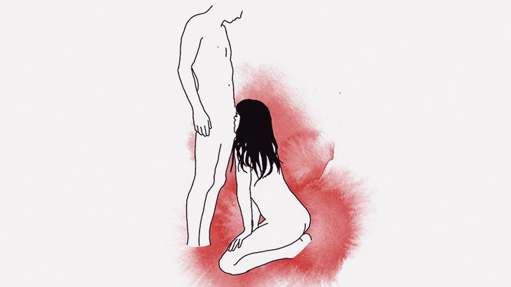 この全自動フェラチオダッチワイフ、どうですか？（動画）