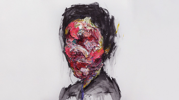 【閲覧注意】ジャーマン・シェパードを飼っていた男、こんな姿で発見される･･･（画像）