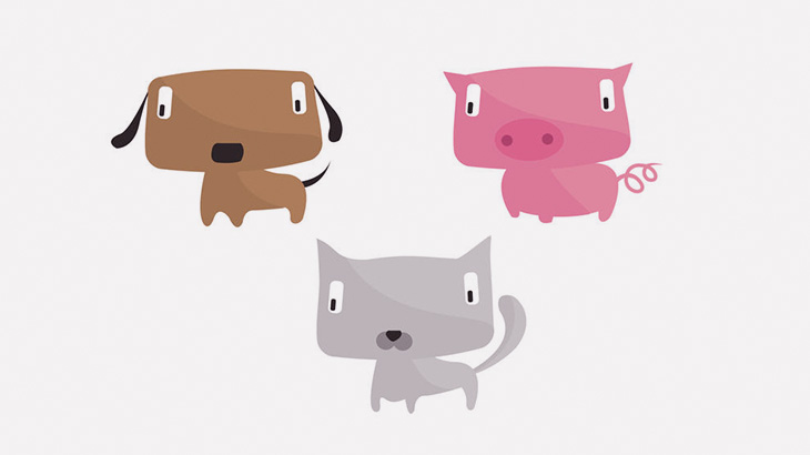 【閲覧注意】動物たちに食われるロシア兵士の死体コンピレーション（動画）