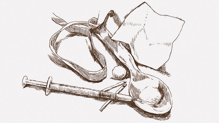 【閲覧注意】女「ドラッグやってたらこんな体になっちゃったｗｗｗｗ」（画像）