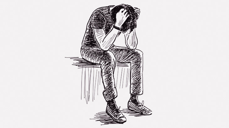 【閲覧注意】男「金属を切断する機械で斬首して死のう･･･」（画像）