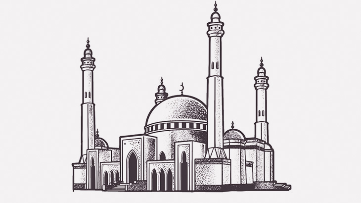 【閲覧注意】イランの寺院でテロ発生、15人が死亡（動画）