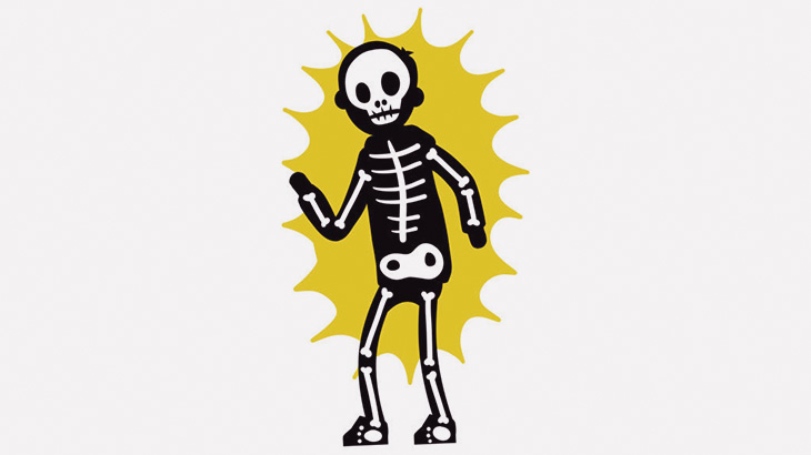 【閲覧注意】高圧電線に触れた少年の左腕、こんなことになってしまう･･･（画像）