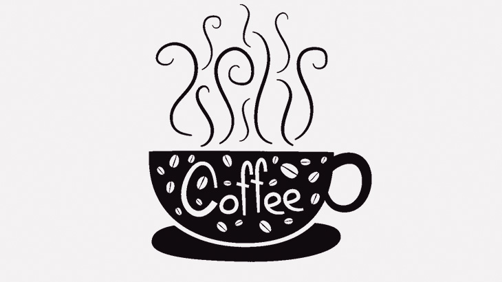 コーヒーを飲みながら銃で戦うウクライナの兵士（動画）