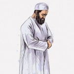 イスラム教徒の男たち、帽子を脱がされまくってしまう（動画）
