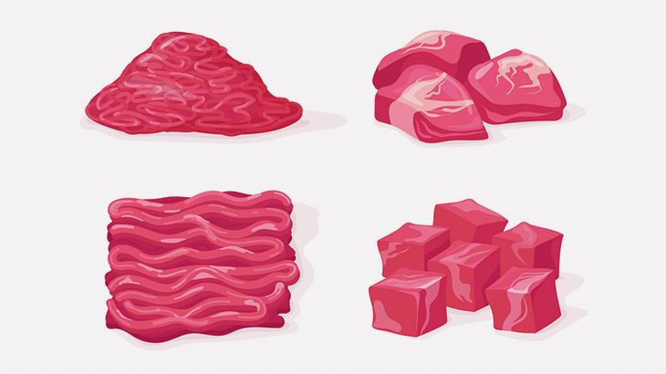 【閲覧注意】よく分からないものに変わり果てた人間の死体回収（動画）