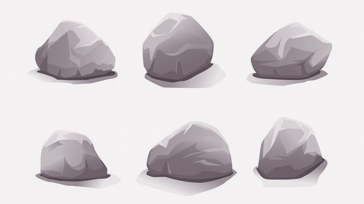 【閲覧注意】泥棒の男、罰として「指を石で潰される刑」に処されてしまう（動画）