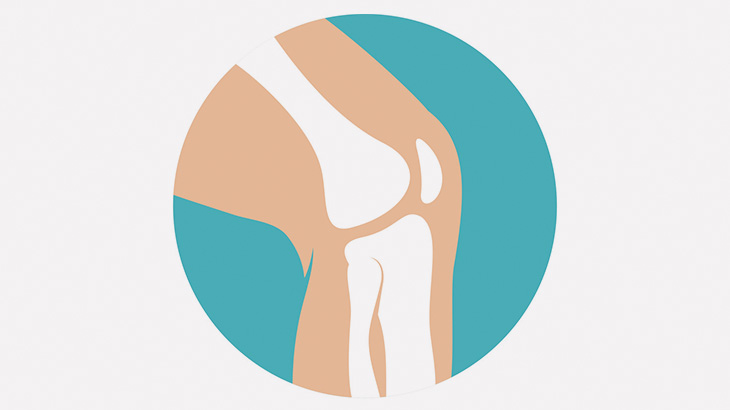 【閲覧注意】足を膝上から切断する手術（動画）