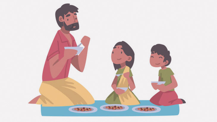 【インド】このレストラン、ヤバない･･･？（動画）