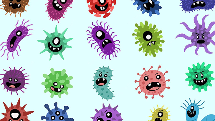 【閲覧注意】とある人間の気管支、ヤバいことになってた･･･（動画）