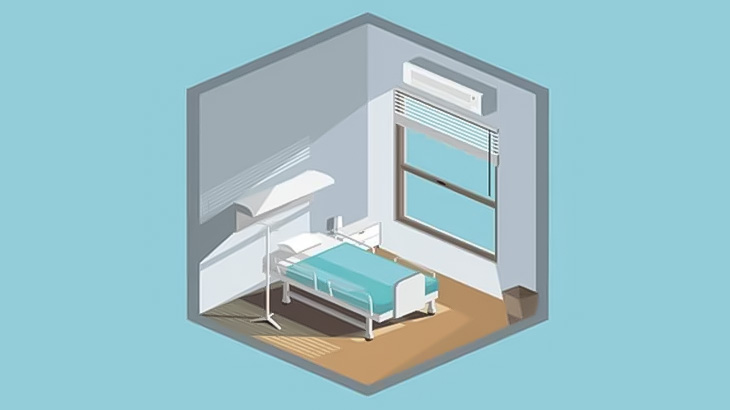 【中国】コロナ感染者キャンプの食事、質素過ぎる（動画）