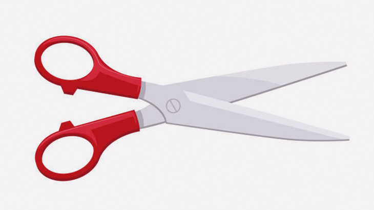 【閲覧注意】ハサミを目に突き刺されて殺された男（画像）