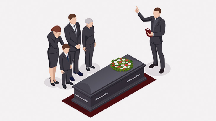 男の遺言「オレが死んだら録音したコレを流してくれ」（動画）