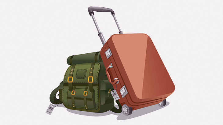 オーストラリア空港職員のあまりに酷い荷物の扱いが流出（動画）