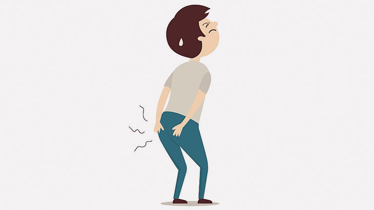 【閲覧注意】医者「痔を切除しますね」（動画）