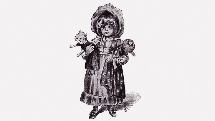 【心霊】人形から笑い声がするんだけど･･･（動画）