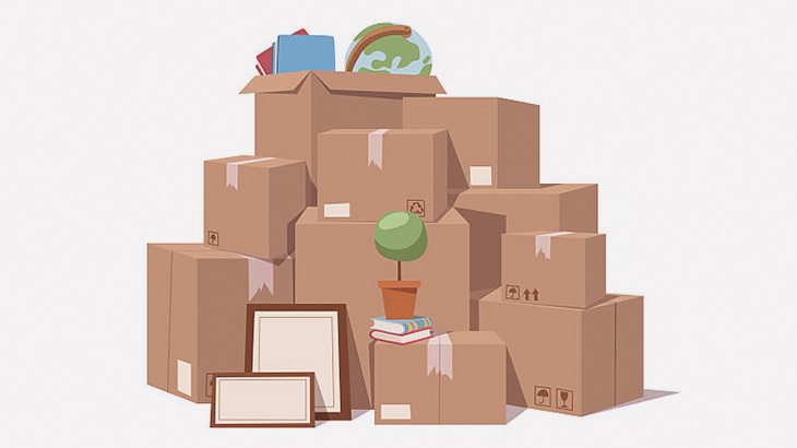 中国の物流、崩壊･･･（動画）