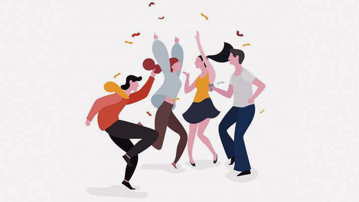 パーティーを盛り上げたかった男「ブレイクダンス披露するぜ！」 → 腕が折れる