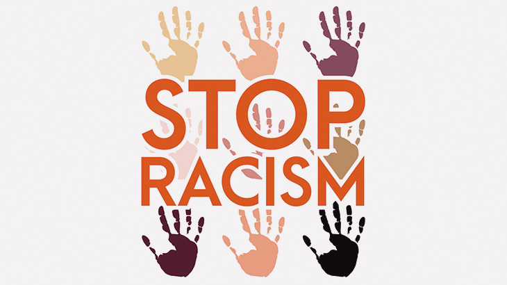 黒人男「カメラに向かって人種差別発言しろ。殴るから」白人男「嫌に決まってんだろ」（動画）