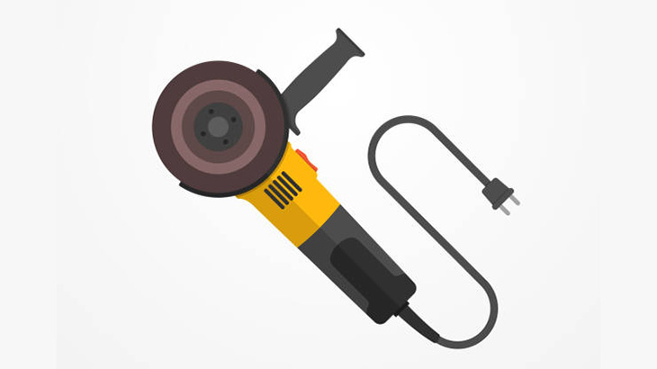 【閲覧注意】泥棒の男、「グラインダーで指切断」の刑に処されてしまう･･･（動画）