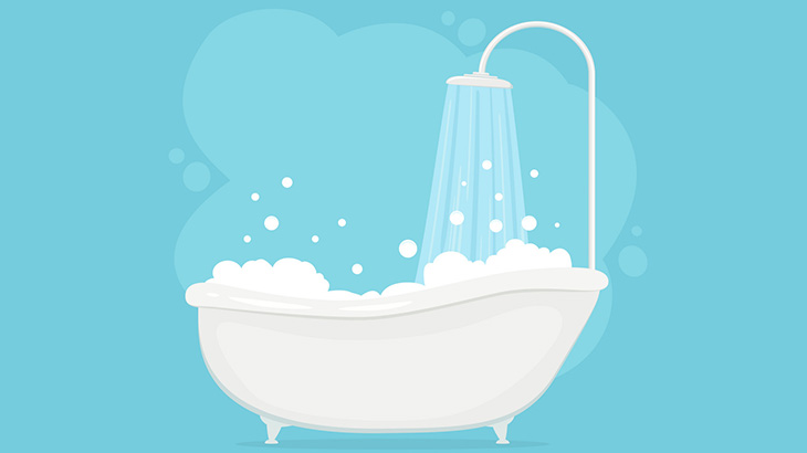 うちのお風呂、入ったら死にそうなんだけど･･･