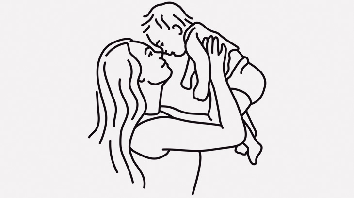 【微閲覧注意】この赤ちゃんの目、何かおかしい･･･（動画）