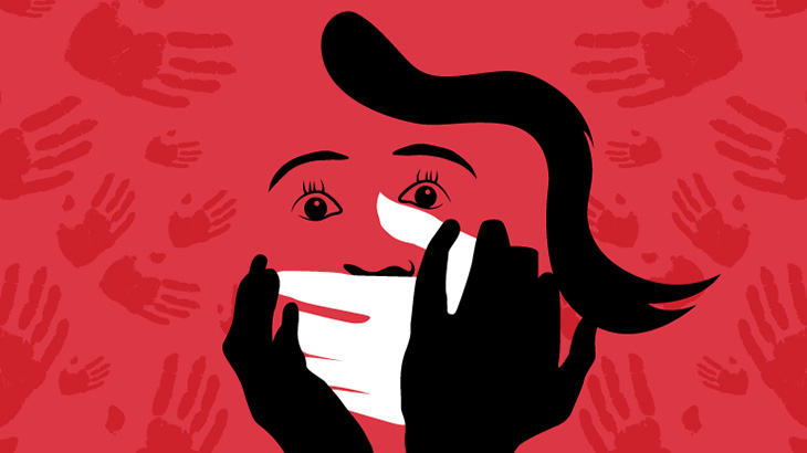 【閲覧注意】先日レイプされて殺された女性の追加映像が公開される･･･（動画）