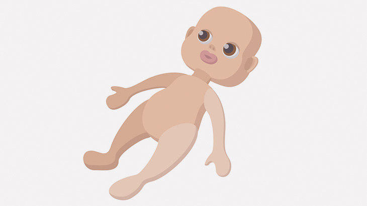 【微閲覧注意】出産プレイで盛り上がるゲイの男たち（動画）