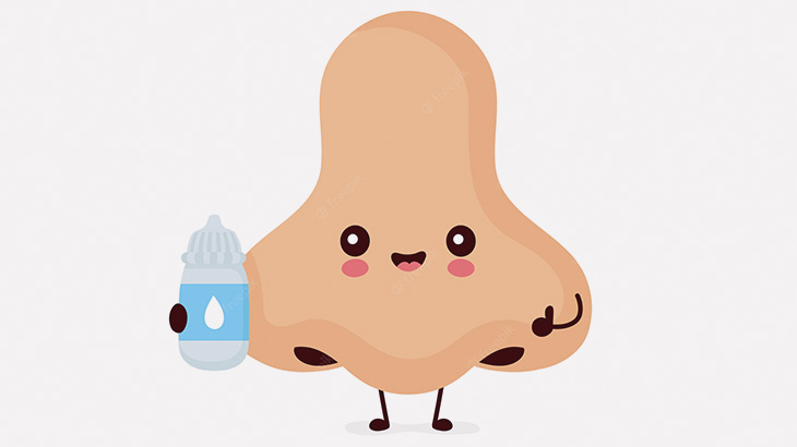 【微閲覧注意】鼻の角栓をピンセットで引っこ抜く手術（動画）