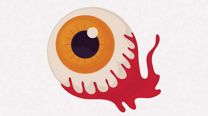 【閲覧注意】バスの事故現場、恐ろしい光景が広がっていた･･･（動画）