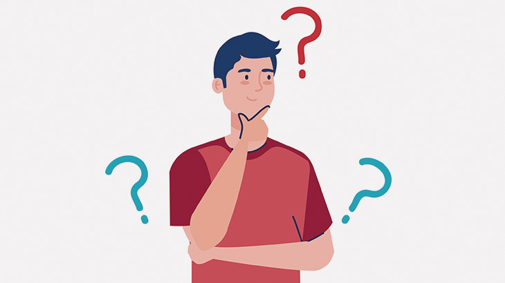 このパラパラ漫画、謎すぎる（動画）