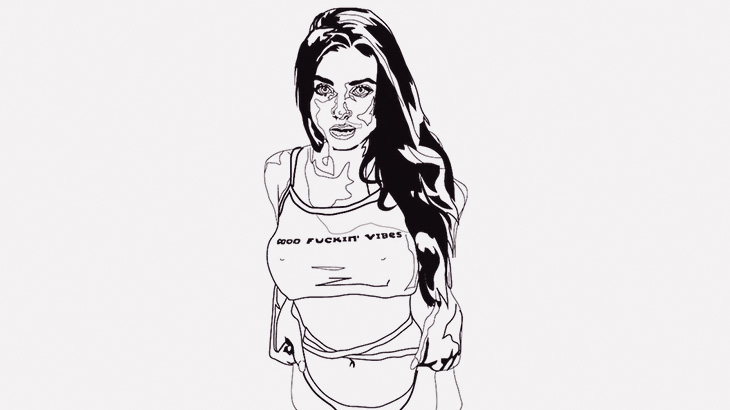 23歳のAV女優、飛び降り自殺してしまう･･･（動画）