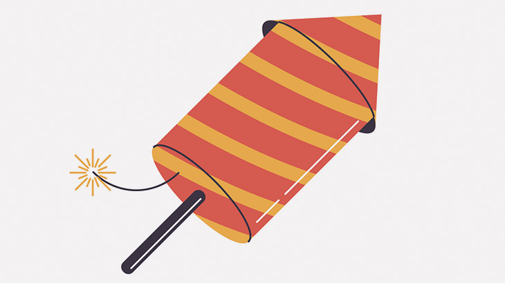 【閲覧注意】爆発音が聞こえた部屋の住人、こんな姿で発見される･･･（画像）