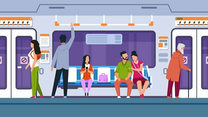 トラブル相手にハサミを取り出した男、ものすごいパンチでノックアウト（動画）