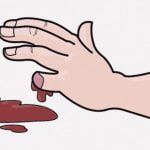 【閲覧注意】スコップで「指を切断される」刑に処された男･･･（動画）