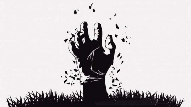 人間の手にそっくりな植物みつけた（動画）