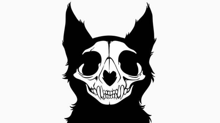 【微閲覧注意】女「死んでた猫を保存してみました」（動画）