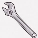 【微閲覧注意】俺の親指、レンチみたいになってるんだよね（動画）