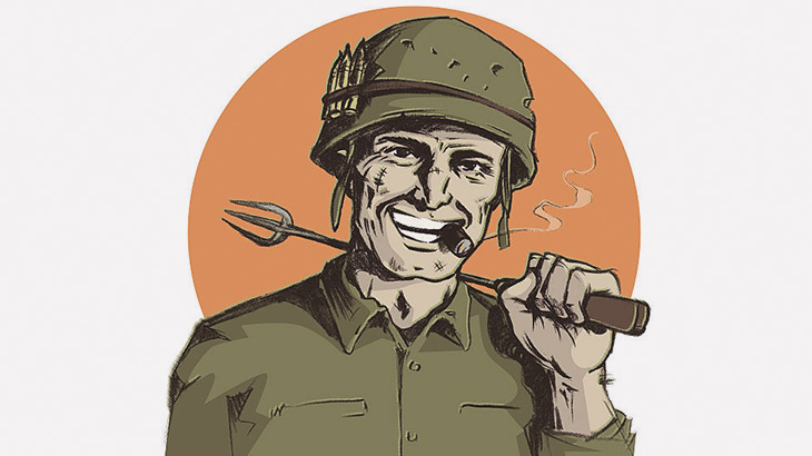 【閲覧注意】ロシアの傭兵、シリアでヤバいことしてた･･･（動画）