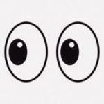 【閲覧注意】事故にあった男性、両目が飛び出てしまう･･･（画像）