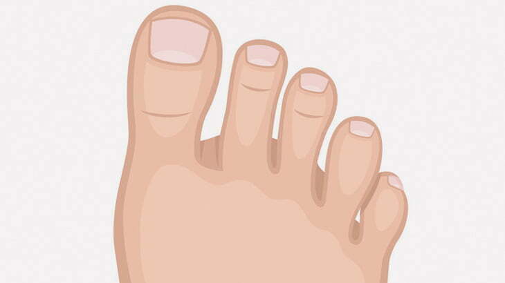 【閲覧注意】足の爪をペンチで剥がす → アルコールで燃やす → 爪を粉々にして吸う（動画）