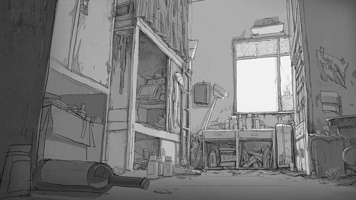 【香港】一畳間の「コフィン・キュービクル（棺おけ部屋）」で暮らす人々（画像）