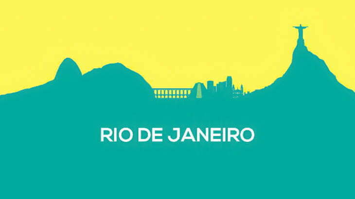 ブラジルのリオ・デ・ジャネイロ、治安が悪すぎる･･･（動画）