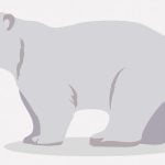 【微閲覧注意】ホッキョクグマ「クジラのチンチン引きちぎって遊ぼ！」（動画）